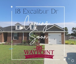 Building Photo - 18 Excalibur Dr