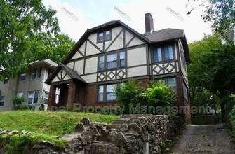 Building Photo - 5341 Holmes St