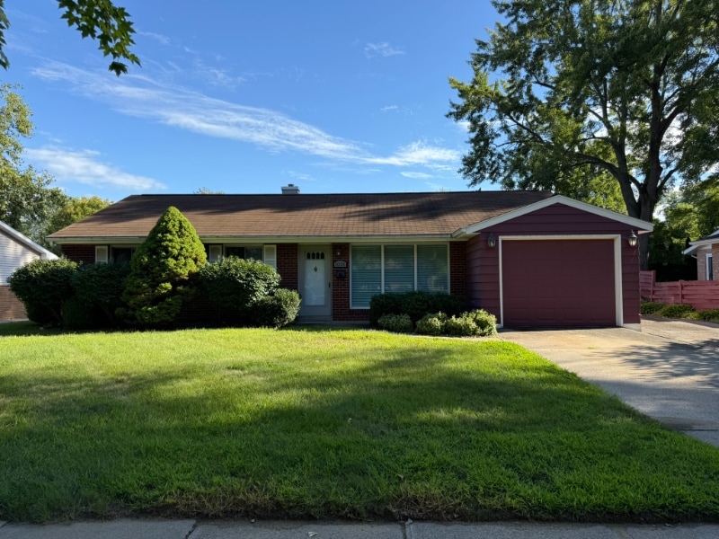 Foto principal - 1036 Scott St