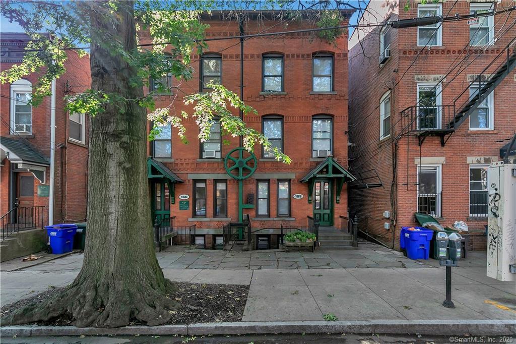 Primary Photo - 168 Park St