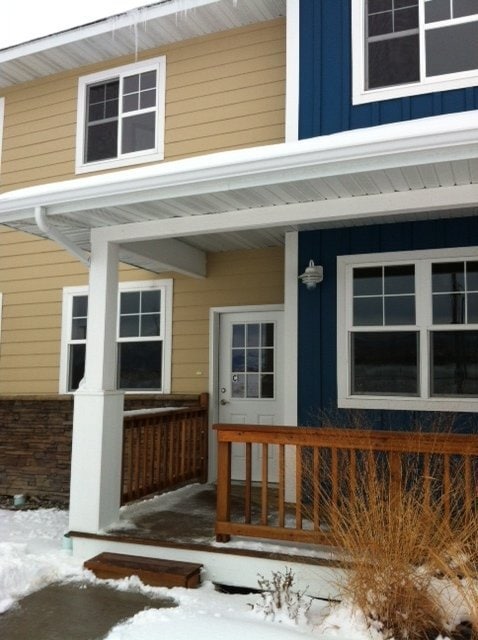 Building Photo - 4350 Glenwood #C