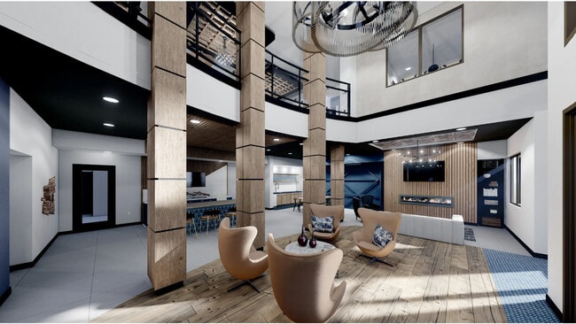 Building Photo - Argento on the Broad