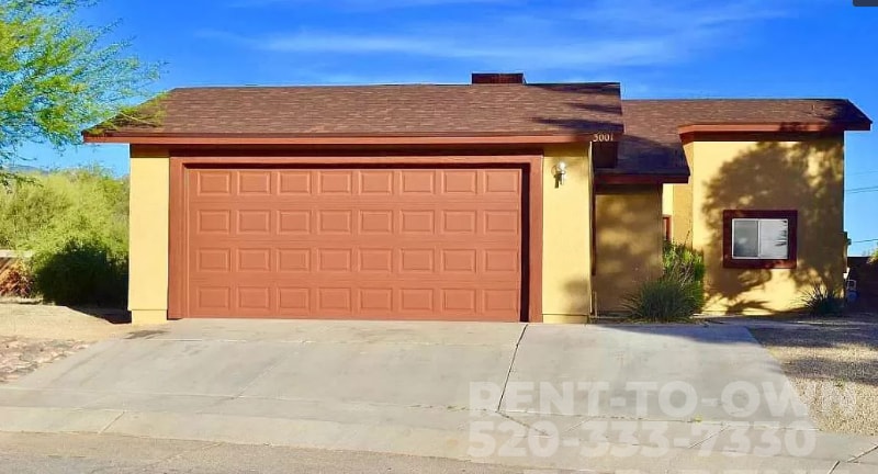 Photo - 3001 W Hampshire Ct (Tucson, AZ)