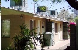 Primary Photo - Residences at Fairmount