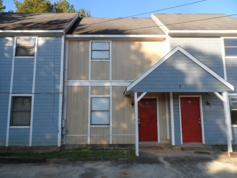 Building Photo - 7 N Crossridge Dr SE