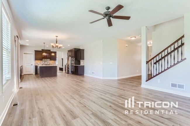 Building Photo - 3408 Ridgestone Way