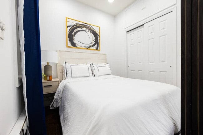 Foto del edificio - 69a Clinton St