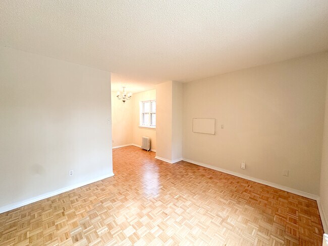 Building Photo - Balliol Apartments