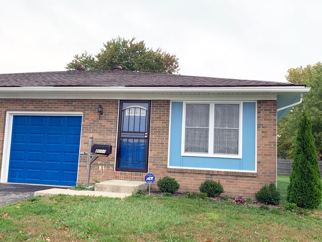 Unit 2010 - 2008 Jewett Dr