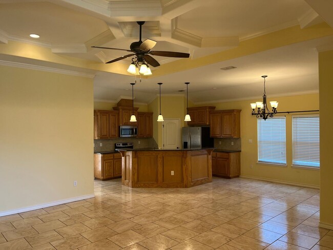 Building Photo - 3 br, 2 bath House - 2565 Sands Drive