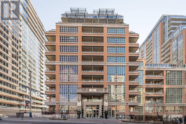 Building Photo - 65 E Liberty St