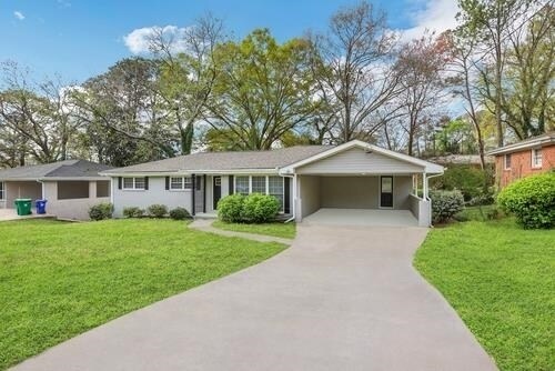 Building Photo - 2917 Toney Dr