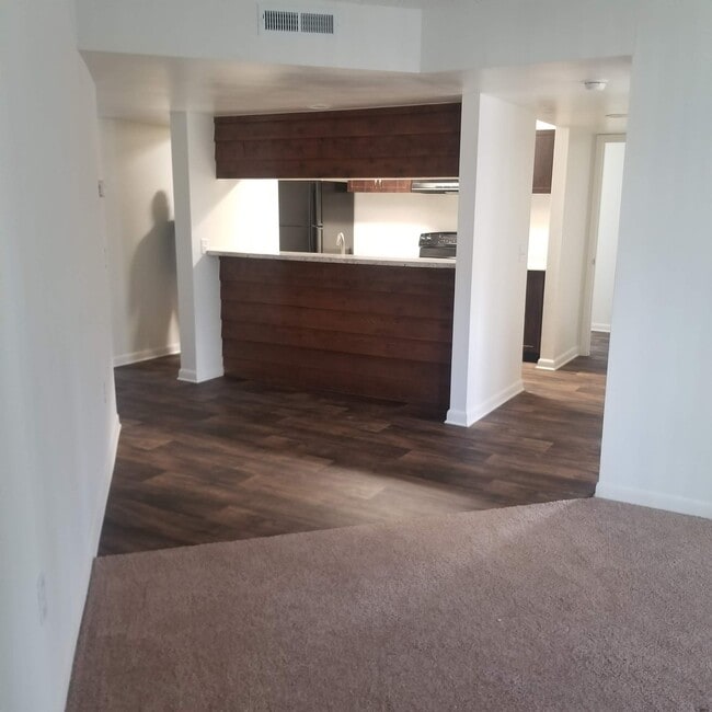 Upgraded 1/1 bar area 2nd floor - The Harbor