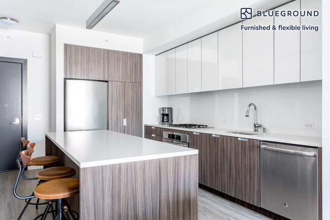 Foto del edificio - 8 10th St