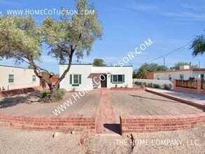 Building Photo - 3451 E Cody St