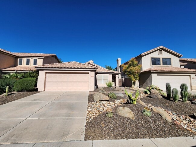 Foto del edificio - Beautiful 2 bedroom 2 bath in Phoenix AZ!