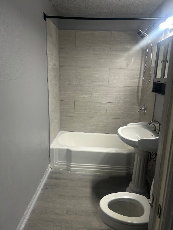 Building Photo - 503 E Zion St