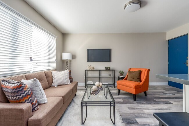 Foto del interior - 5729 Montgomery Rd