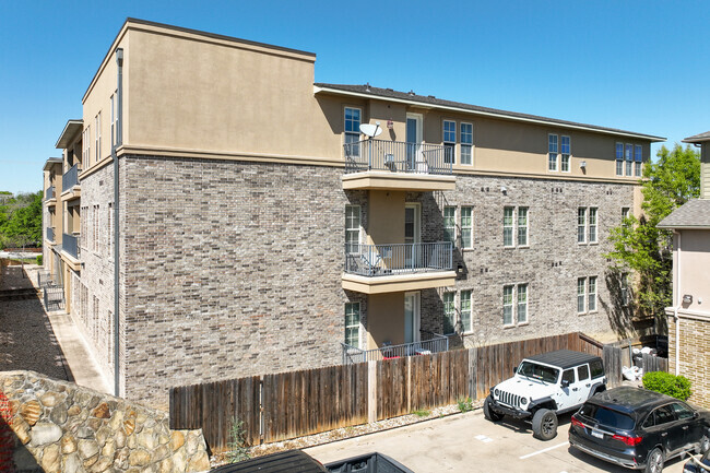 Alternate - Village East Apartments