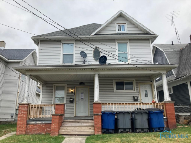 Foto principal - 1647 Oak St