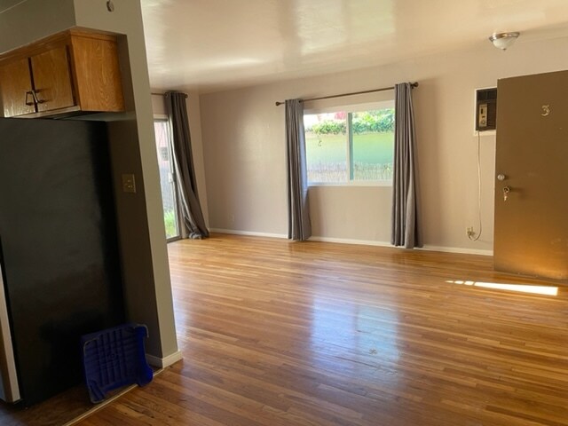 View from Dining Room - 2328 N Beachwood Dr