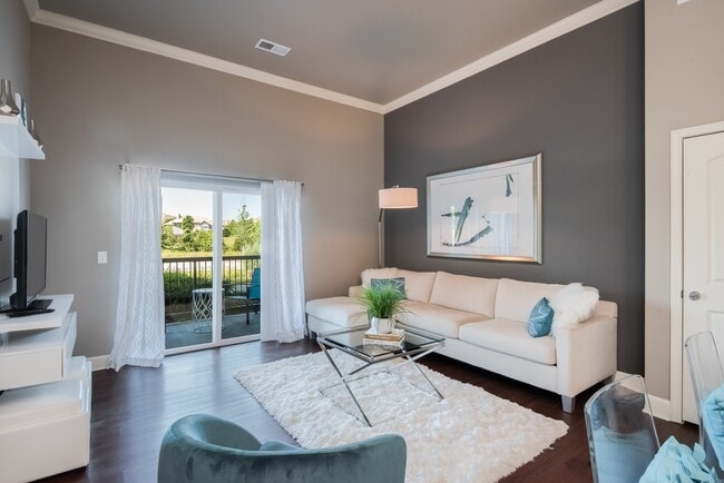 Building Photo - Residences at Prairiefire Apartment Homes