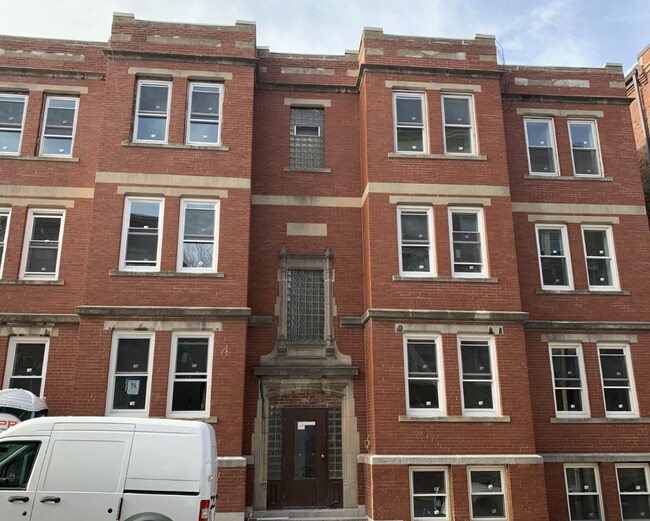 Building Photo - 162 Allston St
