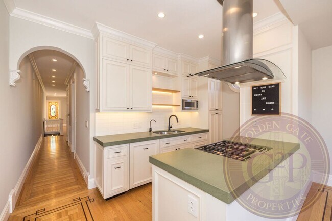 Foto del edificio - Noe Valley - 2 BR, 1 BA Condo 1,067 Sq. Ft...