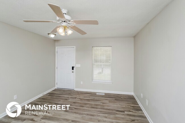 Foto del edificio - 4021 Pacelli Pl