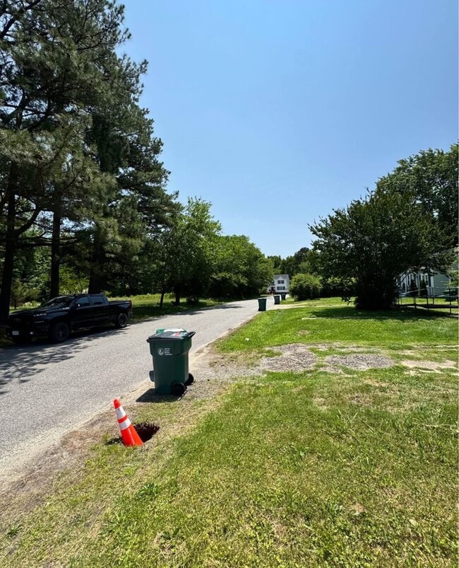 Photo - 4 bedroom 2 bath house in Henrico County! ...