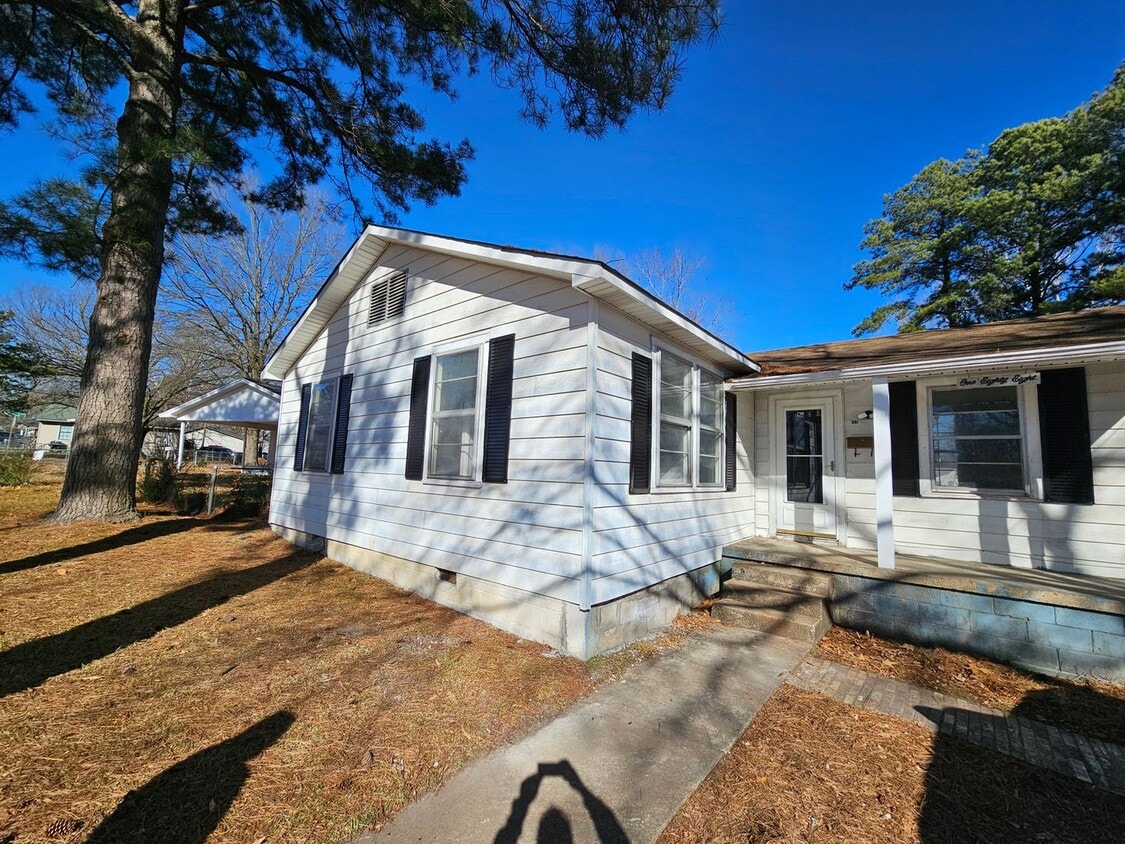 Foto principal - Rental in Jacksonville