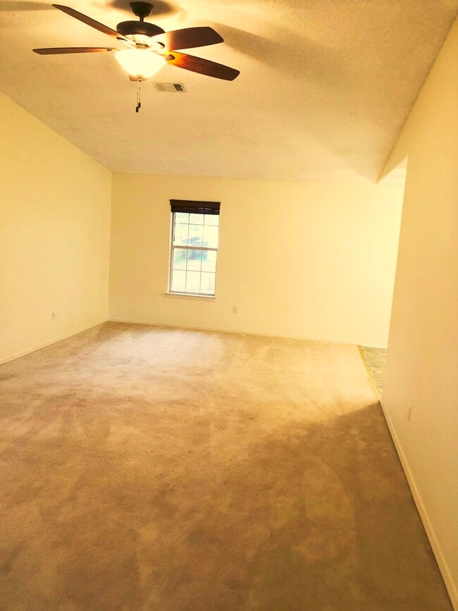 14100 Cottontail Ln, Alexander, AR 72002 House Rental in Alexander