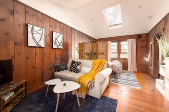 Building Photo - 1938 Channing Way