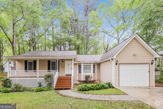 Building Photo - 1019 River Stone Ct
