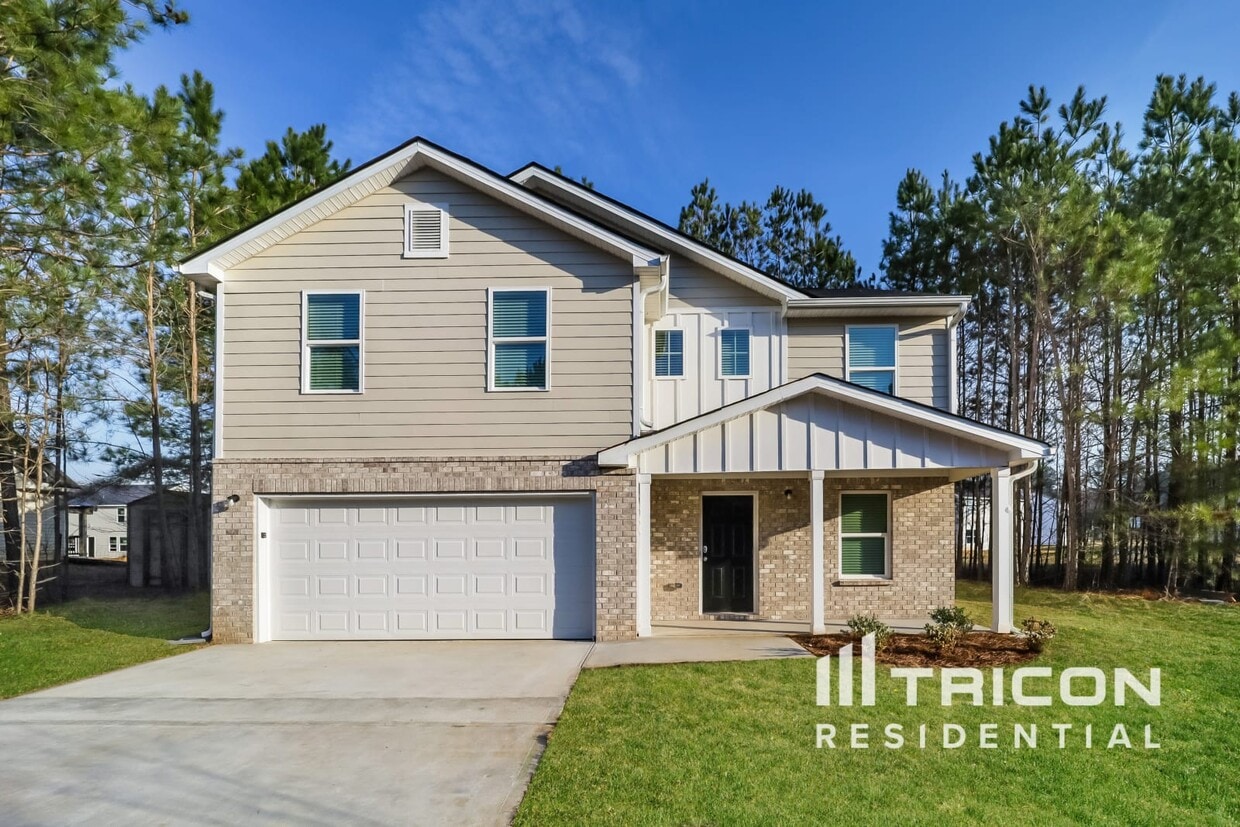 133 Glendale Boulevard Temple GA House Rental in Temple, GA