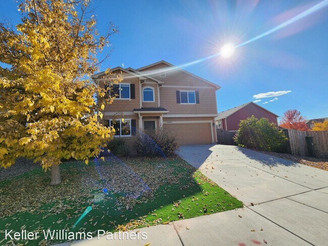 Foto del edificio - 4 br, 3 bath House - 3716 Reindeer Cir