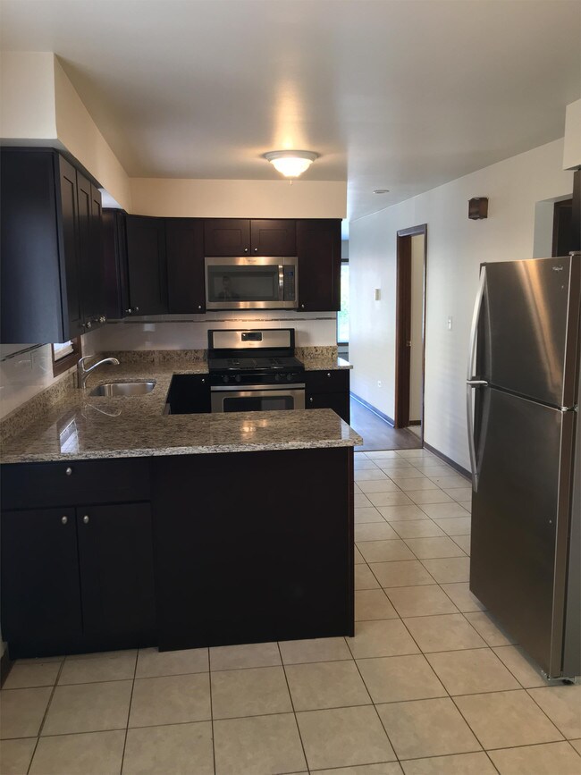Foto del edificio - 1709 E 31st St