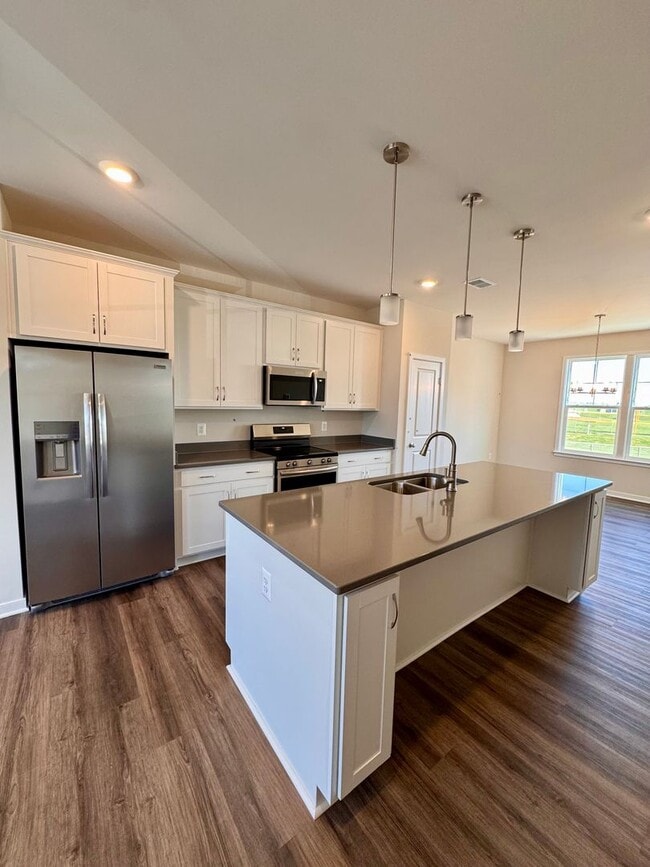 Photo - Brand New Construction in the Glen at Cooks Creek House