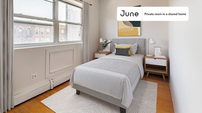 Building Photo - Room in Shared 4 bed/2 bath home in Flatbush