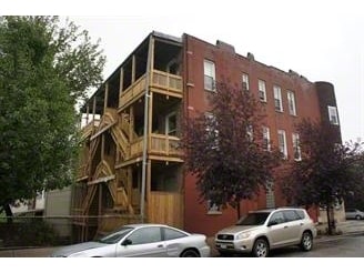 Building Photo - 478-480 W 28th St