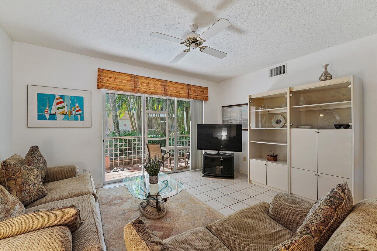 201 Muirfield Ct Unit 201e, Jupiter, FL 33458 Condo for Rent in