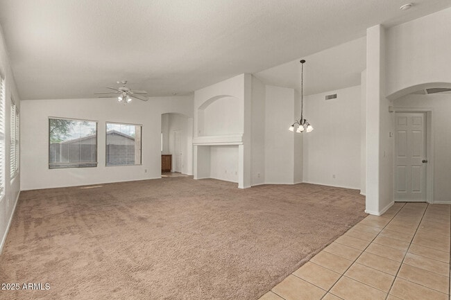 Building Photo - 17573 W Dalea Dr