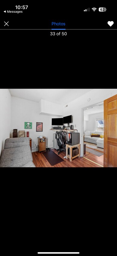 Foto principal - 1611 Grand St NE