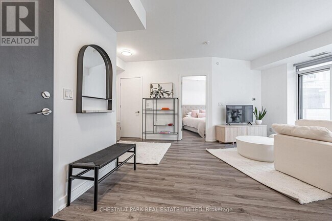 Photo du bâtiment - 50 Bruyeres Mews