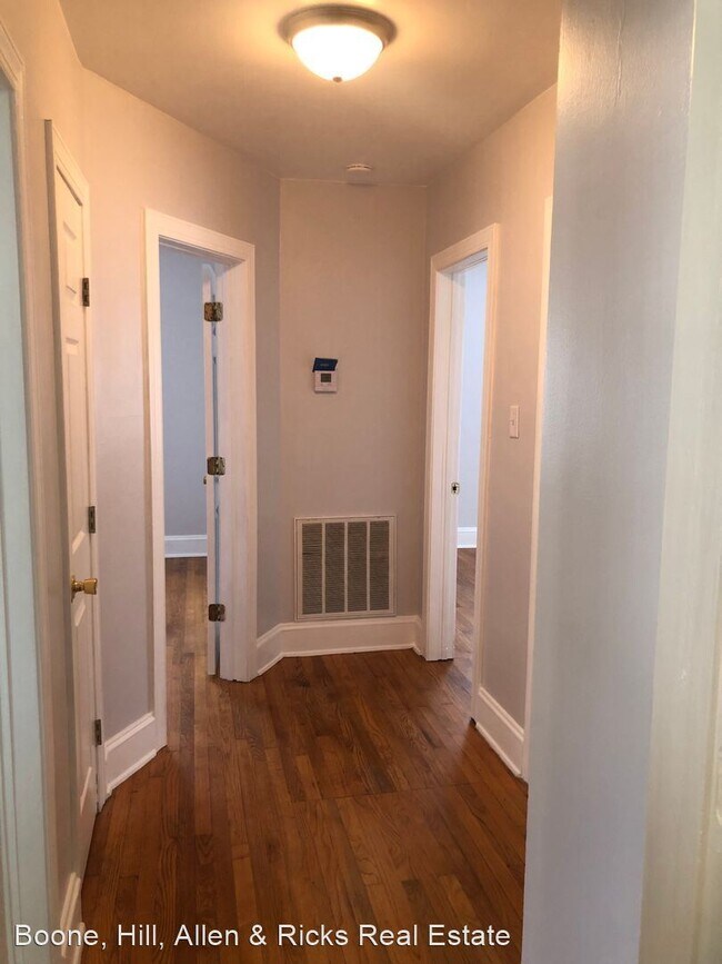 Building Photo - 2 br, 1 bath House - 1124 Pitt Street