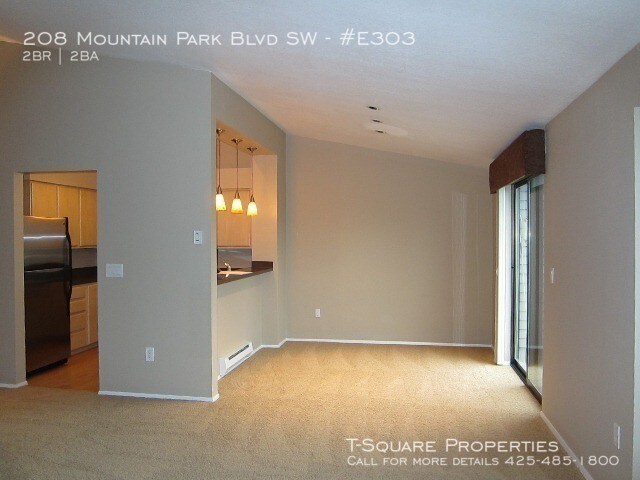 Foto del edificio - 208 Mountain Park Blvd SW