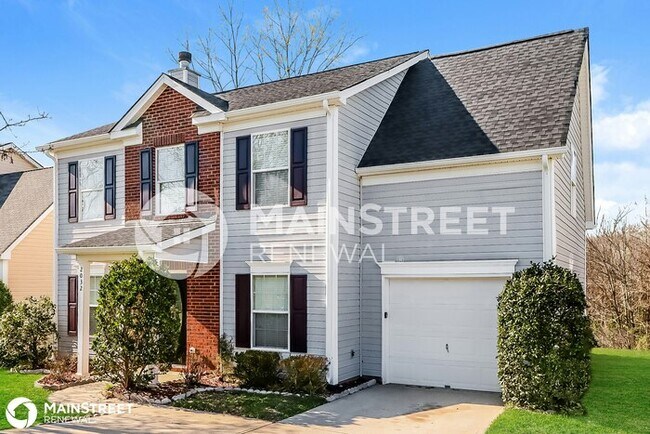 Foto del edificio - 2032 Pimpernel Rd