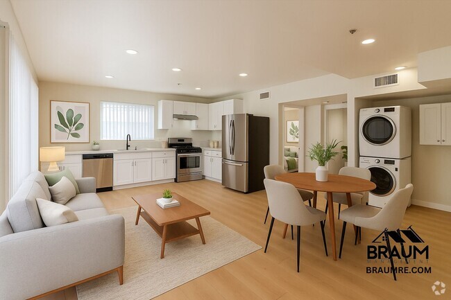 Building Photo - 1415 Centinela Ave