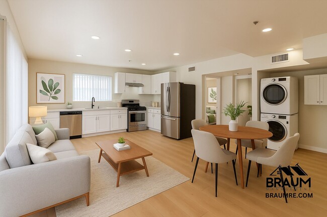 Building Photo - 1415 Centinela Ave