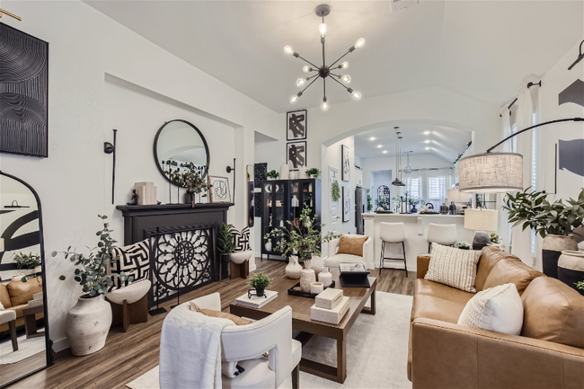 Foto del edificio - 3906 Chesapeake Ln